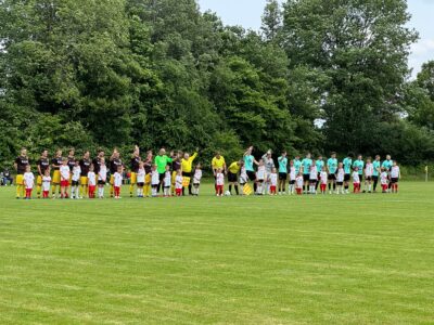 Ernüchterndes Ende einer starken Saison