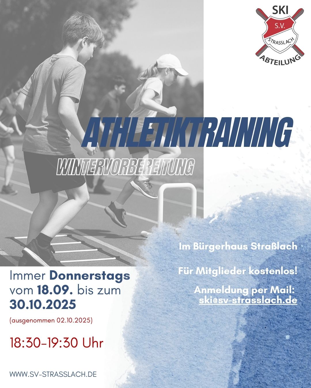 Athletiktraining