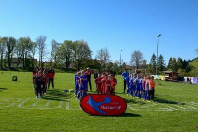 Merkur-Cup-Vorrunde 2026 in Egling-Straßlach: Große Fußballherzen, starke Gemeinschaft und ein Turnier voller Leidenschaft!
